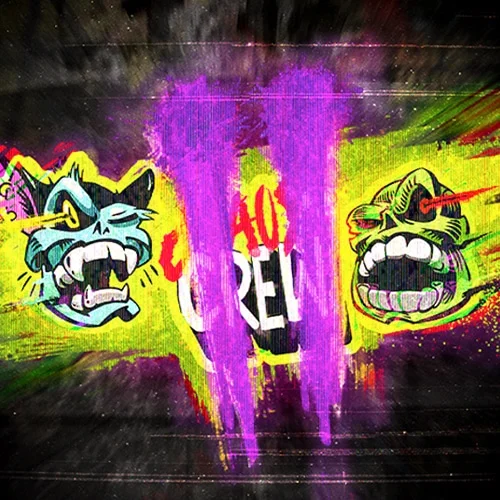 Hacksaw Gaming - Chaos Crew